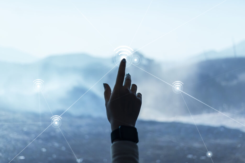 IL SERVIZIO DI FONIA E DATI DI NAVIGAZIONEWEB IN ARRIVO SU TUTTO IL TERRITORIO NAZIONALE